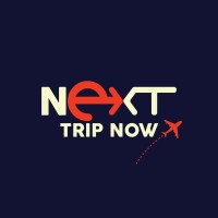 Next Trip Now logo, Next Trip Now contact details