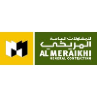 Al Meraikhi General Contracting logo, Al Meraikhi General Contracting contact details