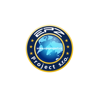 EPZ Project logo, EPZ Project contact details