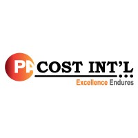 PACOST INTERNATIONAL logo, PACOST INTERNATIONAL contact details