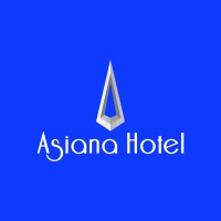 Asiana Hospitality logo, Asiana Hospitality contact details