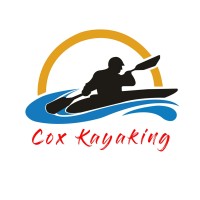 Cox Kayaking logo, Cox Kayaking contact details