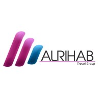 Alrihab Travel Group logo, Alrihab Travel Group contact details