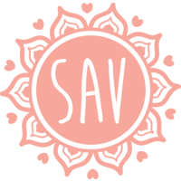 Sav logo, Sav contact details