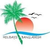 Holidays Bangladesh logo, Holidays Bangladesh contact details