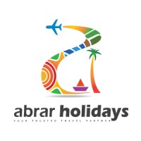 Abrar Holidays logo, Abrar Holidays contact details