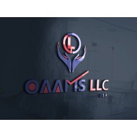 OAAMS LLC logo, OAAMS LLC contact details