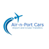 Air-n-Port Cars - Airport and Cruise Transfers logo, Air-n-Port Cars - Airport and Cruise Transfers contact details