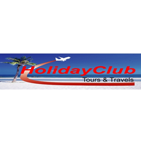 Holiday Club Tours & Travels logo, Holiday Club Tours & Travels contact details