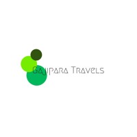 GAJIPARA TRAVELS logo, GAJIPARA TRAVELS contact details