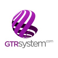 GTRsystem.com logo, GTRsystem.com contact details