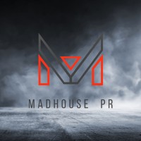 Madhouse PR logo, Madhouse PR contact details