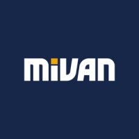 Mivan Marine Ltd logo, Mivan Marine Ltd contact details