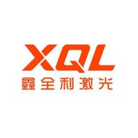 XQLLASER logo, XQLLASER contact details