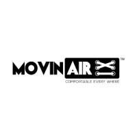 Movin Air logo, Movin Air contact details