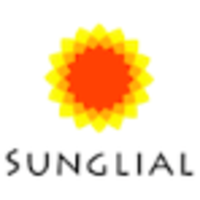 Sunglial logo, Sunglial contact details