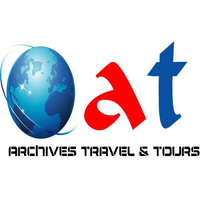 ARCHIVES TOURS & TRAVELS logo, ARCHIVES TOURS & TRAVELS contact details