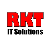 RKT IT SOLUTIONS logo, RKT IT SOLUTIONS contact details