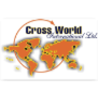 CROSS WORLD INTERNATIONAL LIMITED logo, CROSS WORLD INTERNATIONAL LIMITED contact details