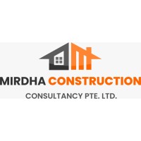 MIRDHA CONSTRUCTION CONSULTANCY PTE LTD logo, MIRDHA CONSTRUCTION CONSULTANCY PTE LTD contact details