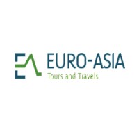 Euro Asia Treks logo, Euro Asia Treks contact details