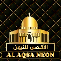 Al Aqsa Neon logo, Al Aqsa Neon contact details