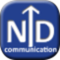 NTD Communication logo, NTD Communication contact details