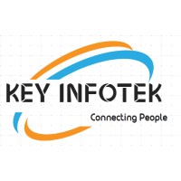 Key Infotek LLC logo, Key Infotek LLC contact details