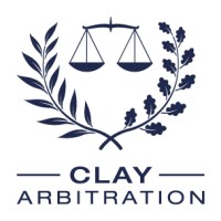 Clay Arbitration logo, Clay Arbitration contact details