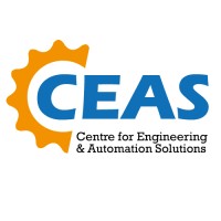 CEAS Limited logo, CEAS Limited contact details