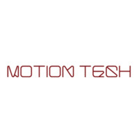 Motion Teach logo, Motion Teach contact details