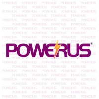 Powerus Bangladesh logo, Powerus Bangladesh contact details