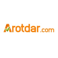 Arotdar logo, Arotdar contact details