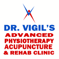 Dr. Vigil's Advanced Physiotherapy, Acupuncture and Rehab Clinic logo, Dr. Vigil's Advanced Physiotherapy, Acupuncture and Rehab Clinic contact details