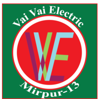 Vai Vai Electric logo, Vai Vai Electric contact details