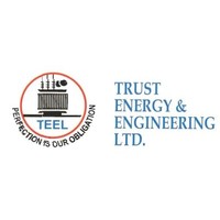 Trust Energy & Engineering Ltd. logo, Trust Energy & Engineering Ltd. contact details