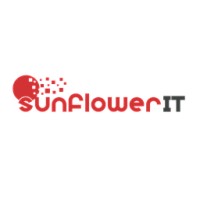 Sunflower IT logo, Sunflower IT contact details