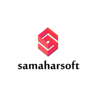 Samahar Soft logo, Samahar Soft contact details