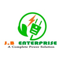 J.B ENTERPRISE logo, J.B ENTERPRISE contact details