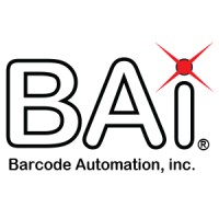 Barcode Automation, inc. logo, Barcode Automation, inc. contact details