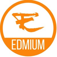 Edmium logo, Edmium contact details