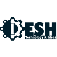 Desh Technology & Ideas logo, Desh Technology & Ideas contact details