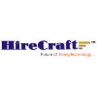 HireCraft Software Pvt Ltd logo, HireCraft Software Pvt Ltd contact details