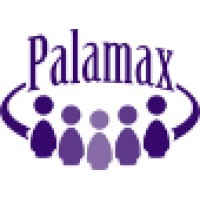 Palamax logo, Palamax contact details