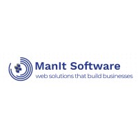 ManIt Software logo, ManIt Software contact details