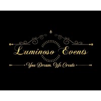 Luminoson Events logo, Luminoson Events contact details