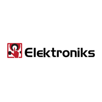 ELEKTRONİKS logo, ELEKTRONİKS contact details