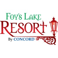 Foy's Lake Resort logo, Foy's Lake Resort contact details