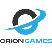 Orion Games, LLC logo, Orion Games, LLC contact details