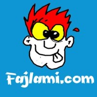 Fajlami.com logo, Fajlami.com contact details